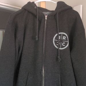 Men's hoodie